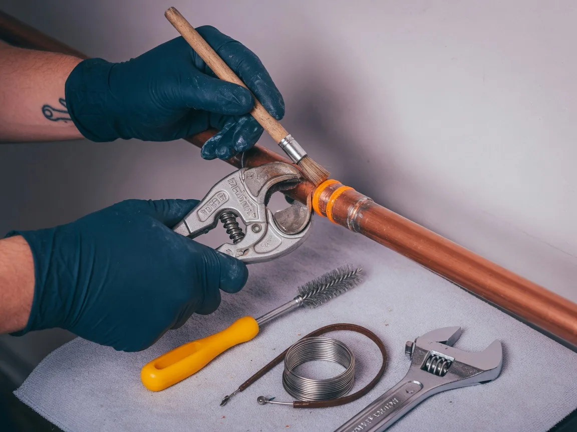 Why choose Sump Pump Repair in Randsburg, CA